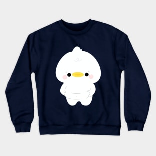 Chonky duck Crewneck Sweatshirt